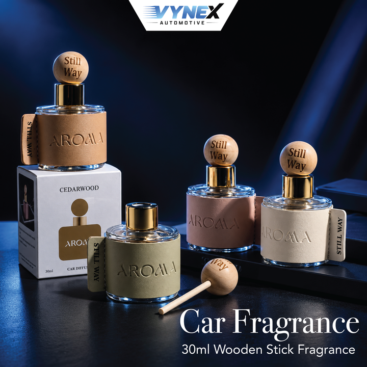 30ml Wooden Stick Fragrance