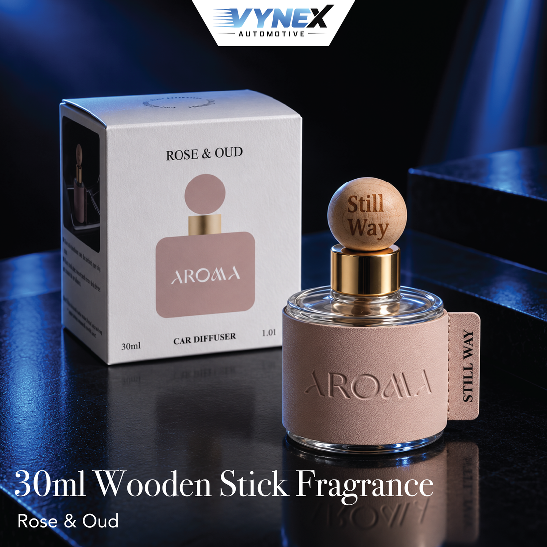 30ml Wooden Stick Fragrance