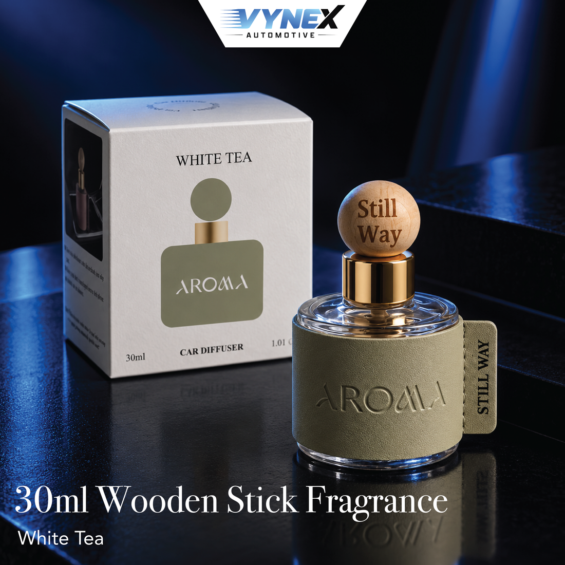 30ml Wooden Stick Fragrance