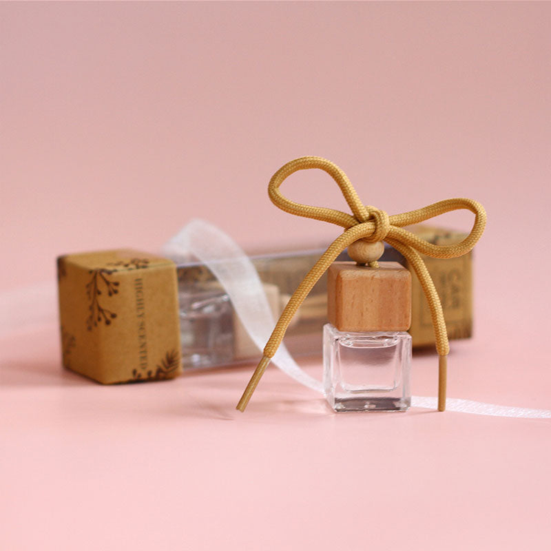Car Pendant Aromatherapy