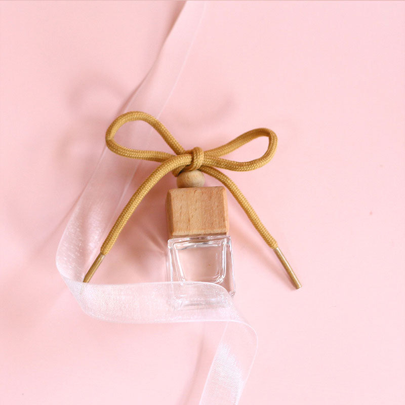 Car Pendant Aromatherapy