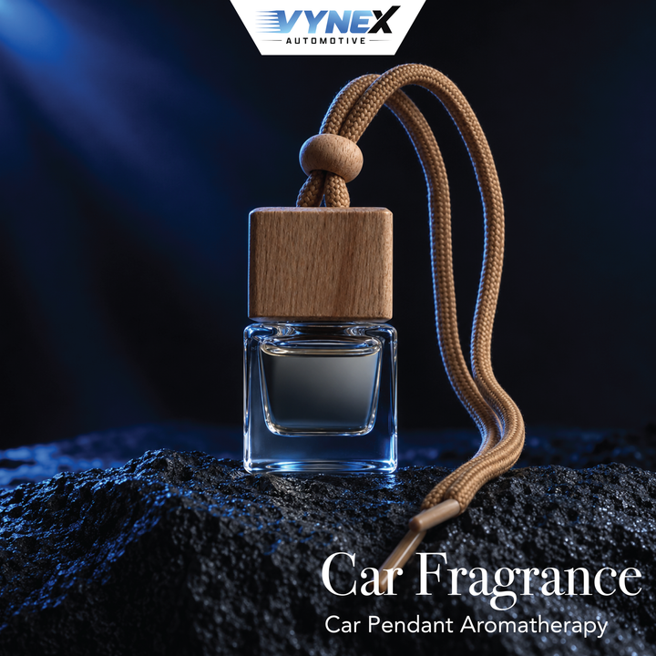 Car Pendant Aromatherapy