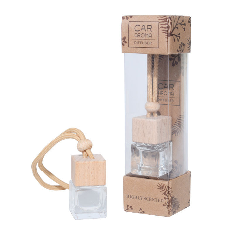 Car Pendant Aromatherapy