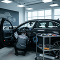 Installation Services