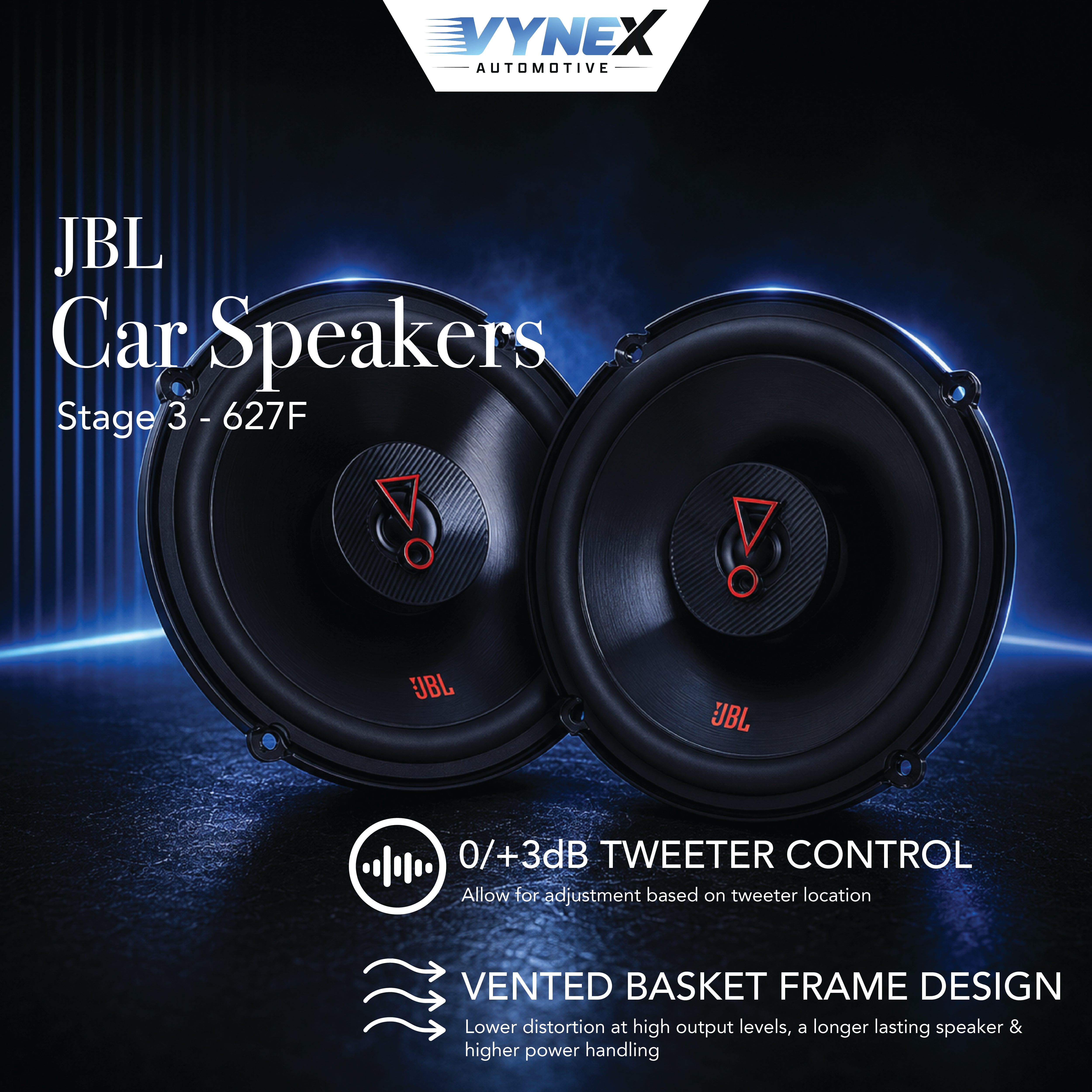JBL Speakers