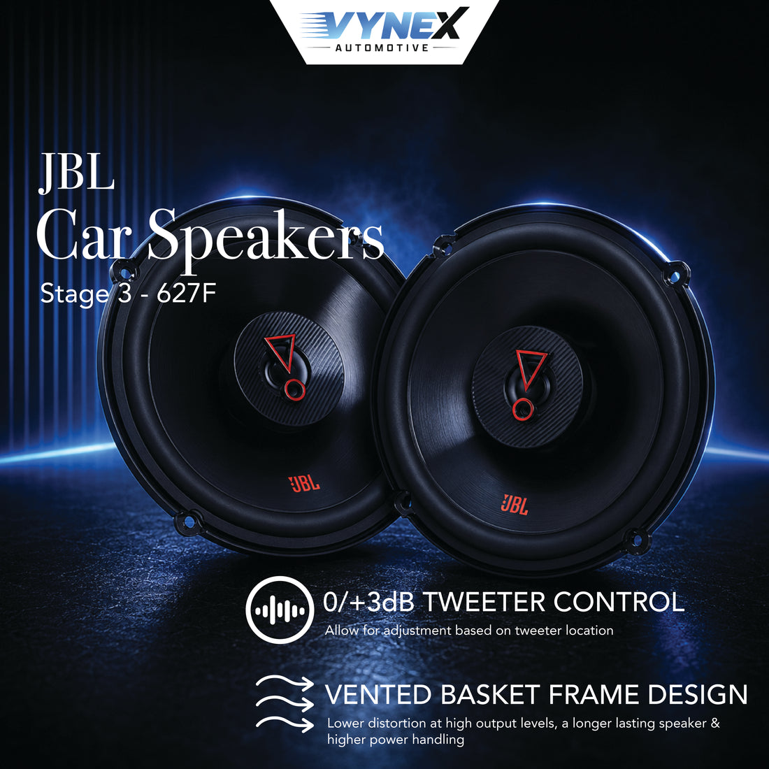 JBL Speakers