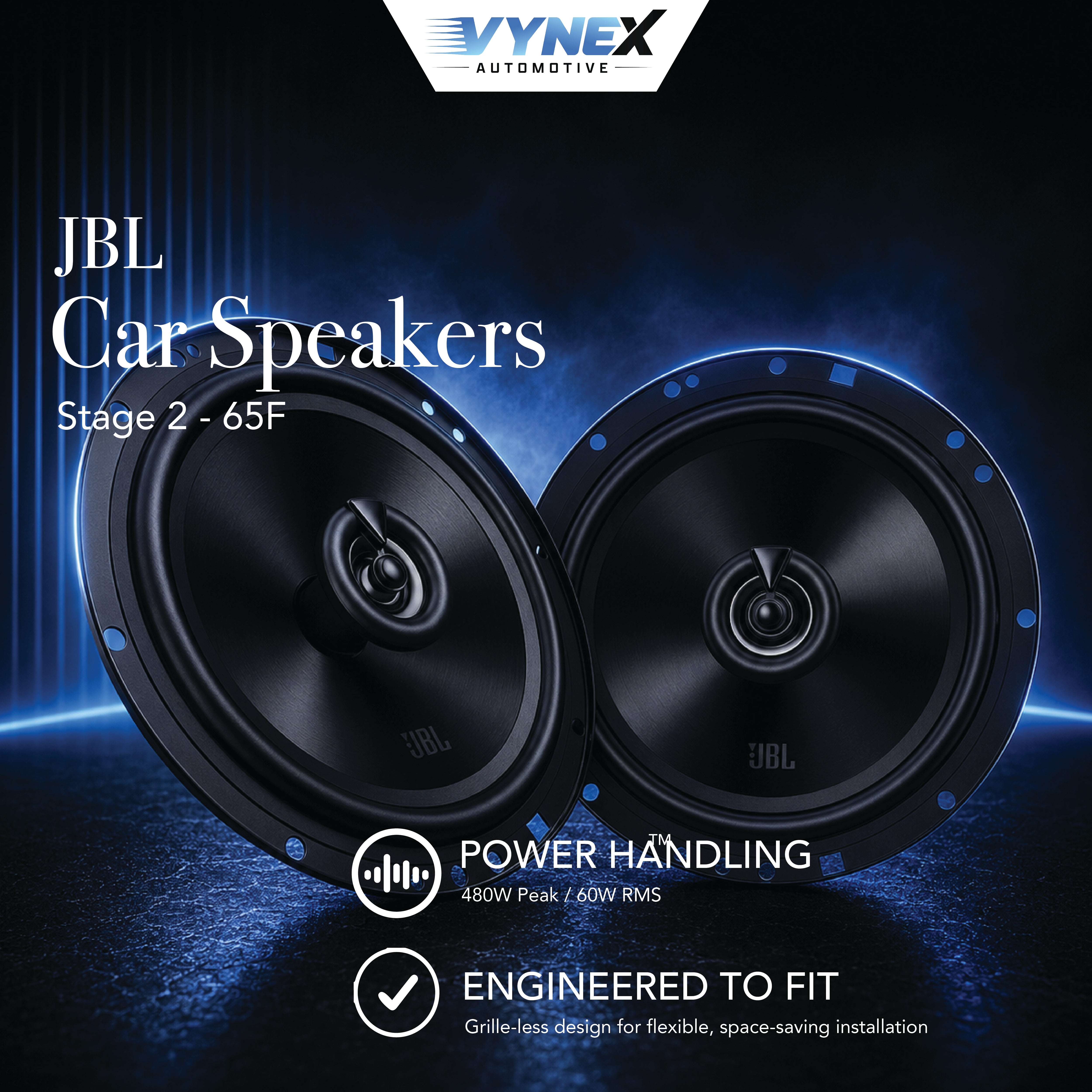 JBL Speakers