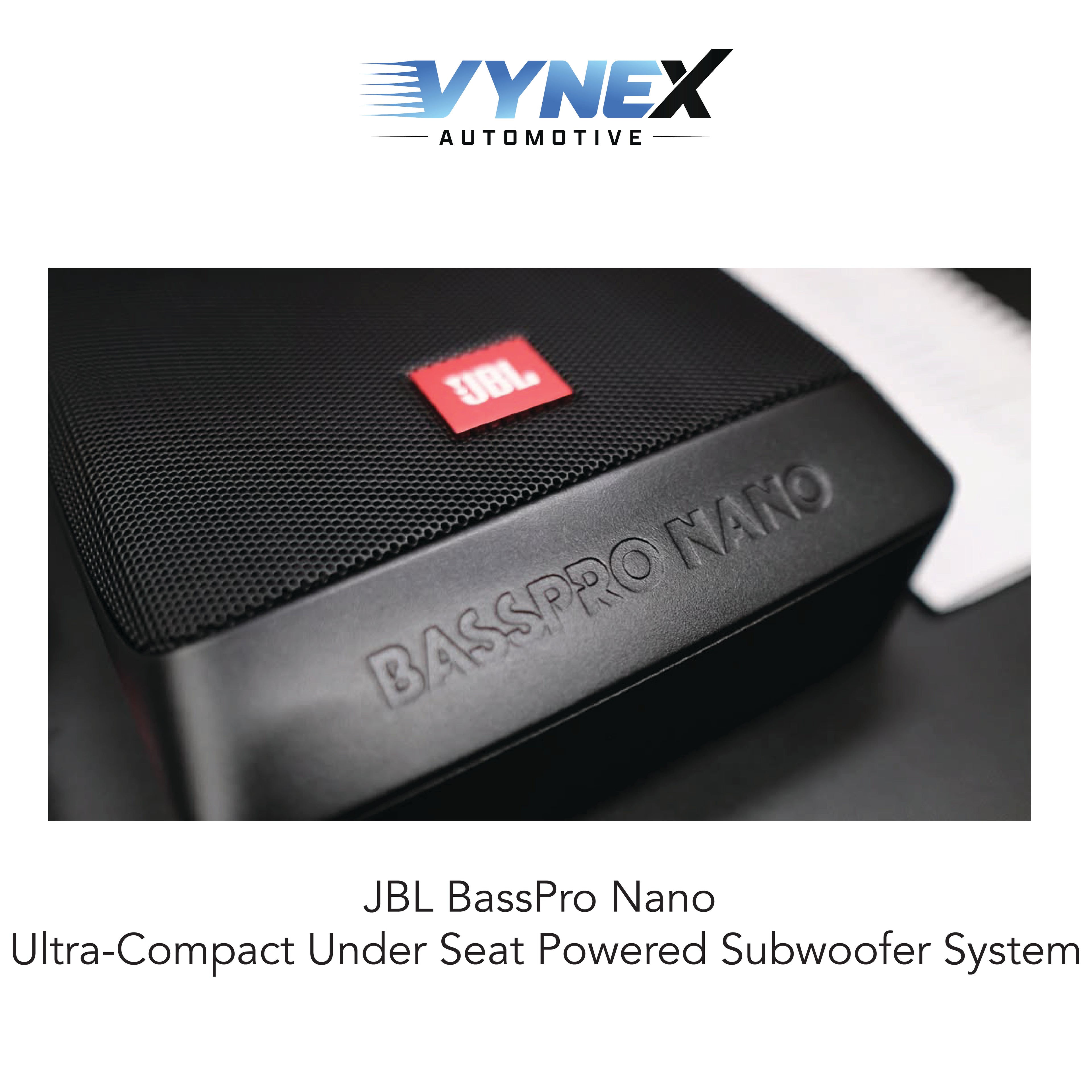 JBL Speakers