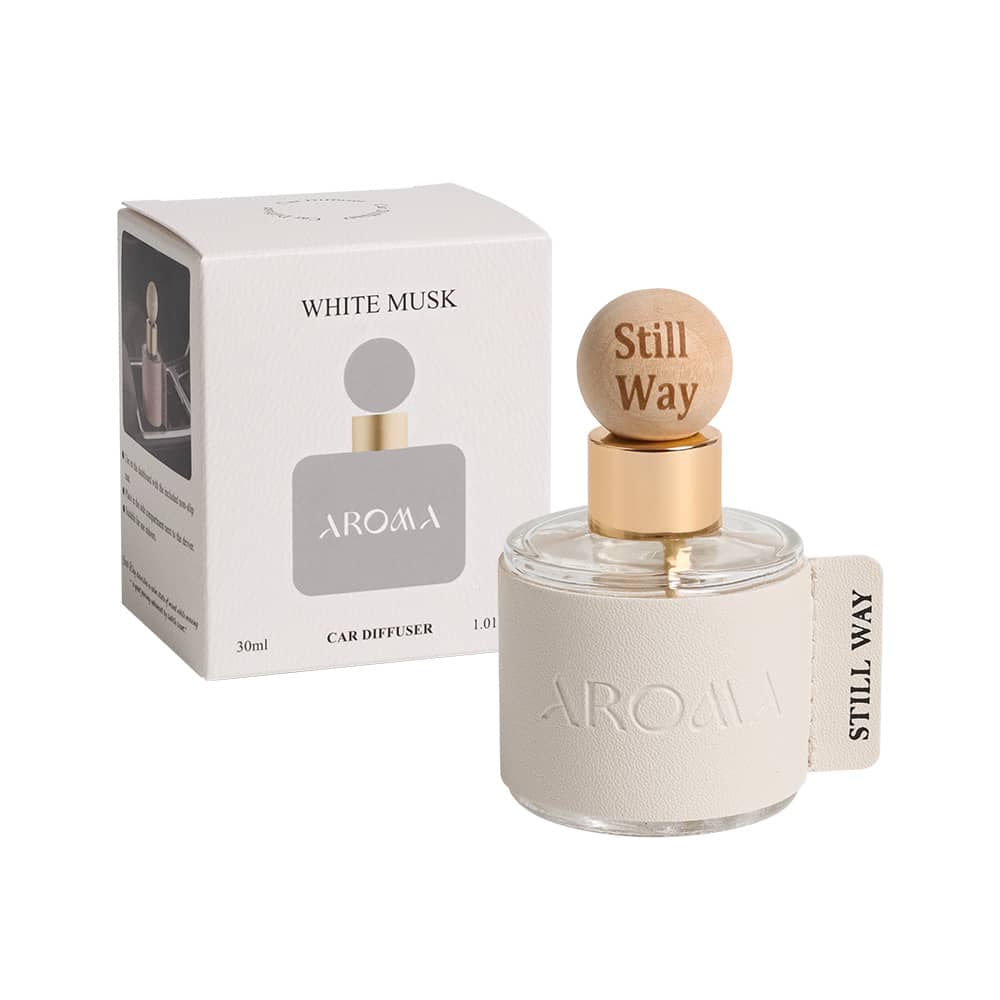 30ml Wooden Stick Fragrance
