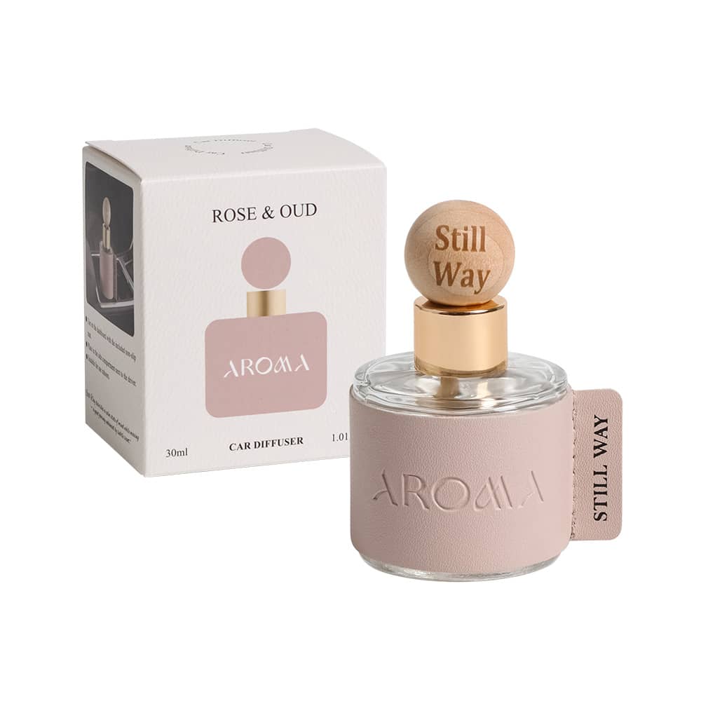 30ml Wooden Stick Fragrance
