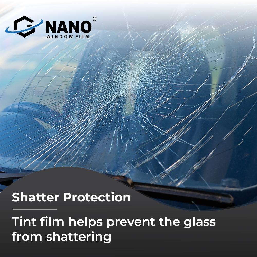 Vynex Solar Films - Specials